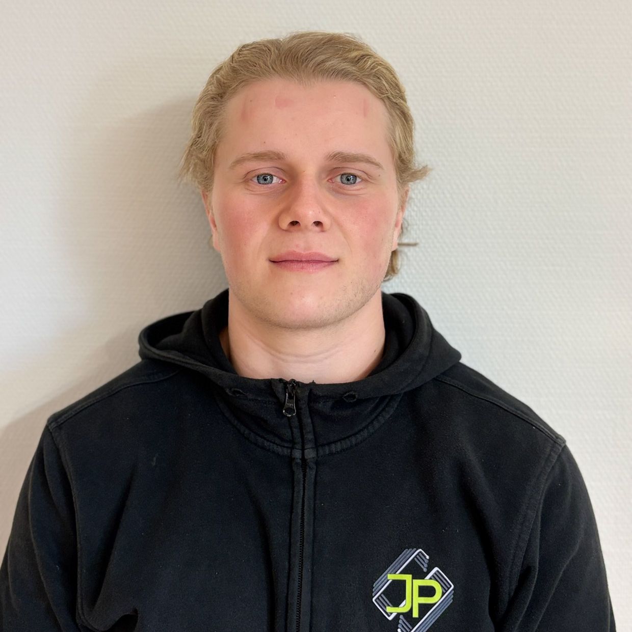 Isak Bergius