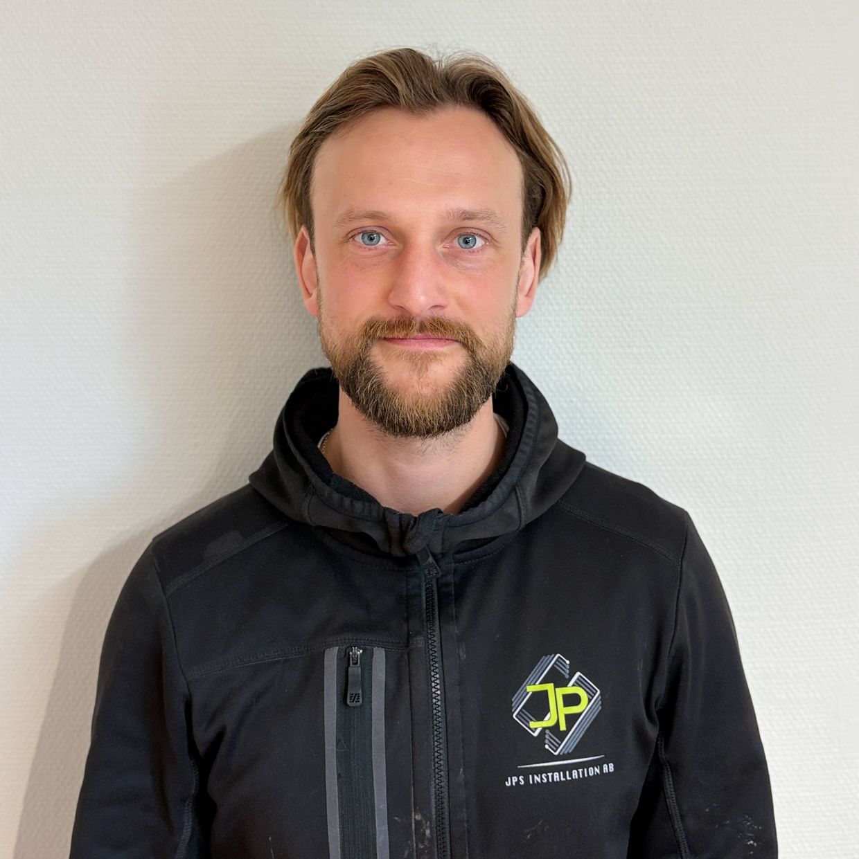 Alexander Ahlman