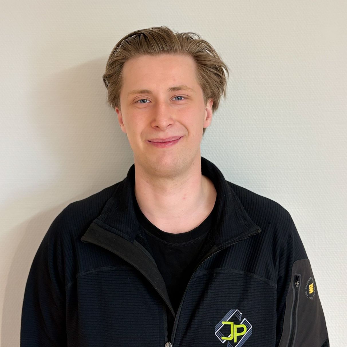 Elias Nystrom
