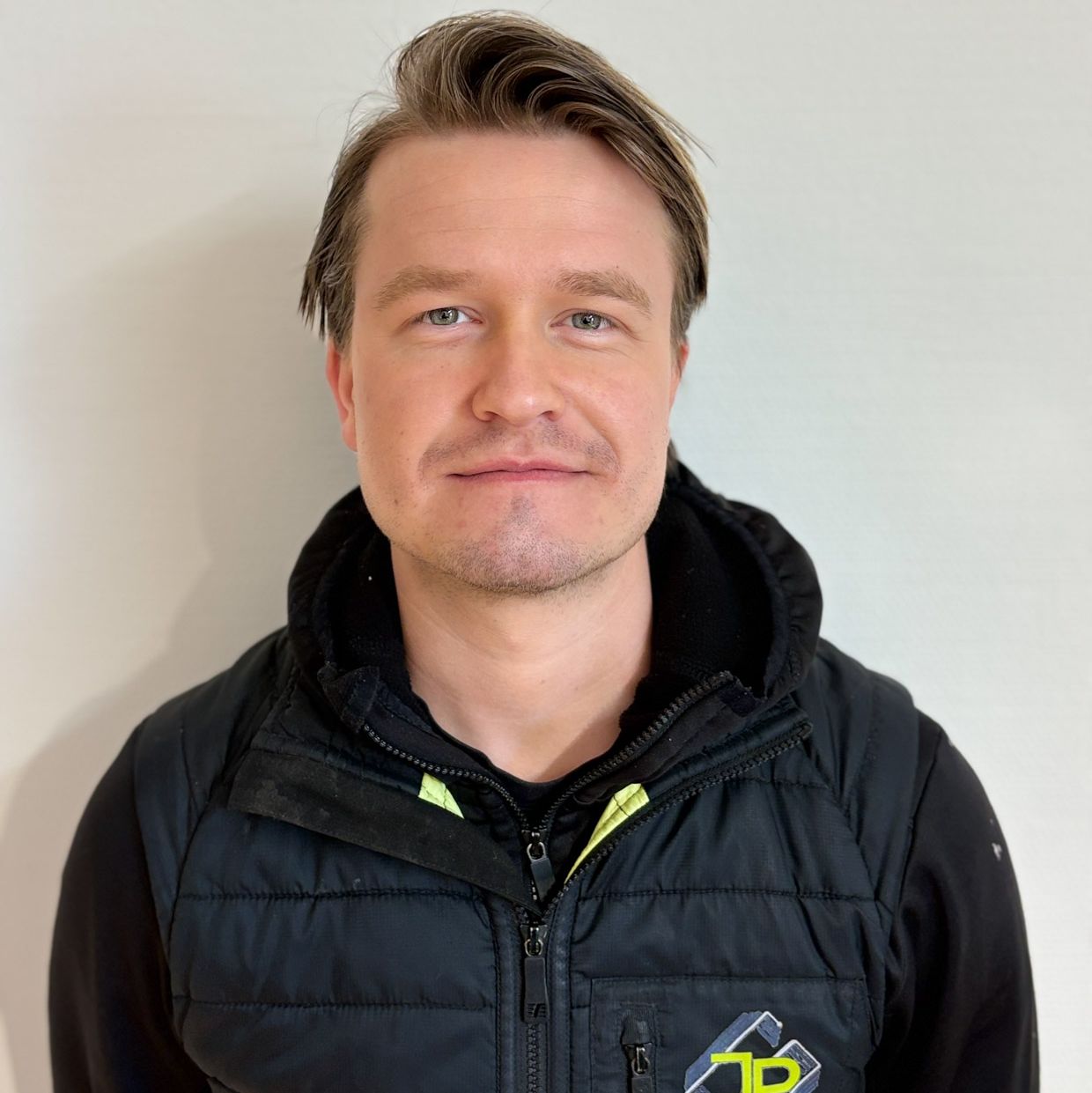 Albin Henriksson