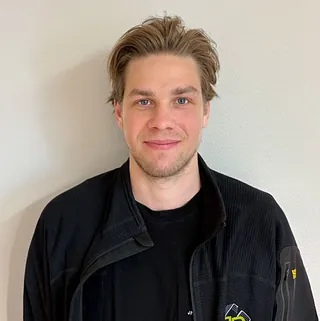Anton Gustavsson