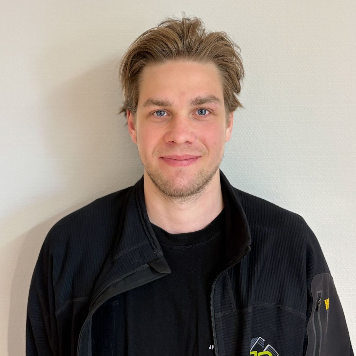 Anton Gustavsson