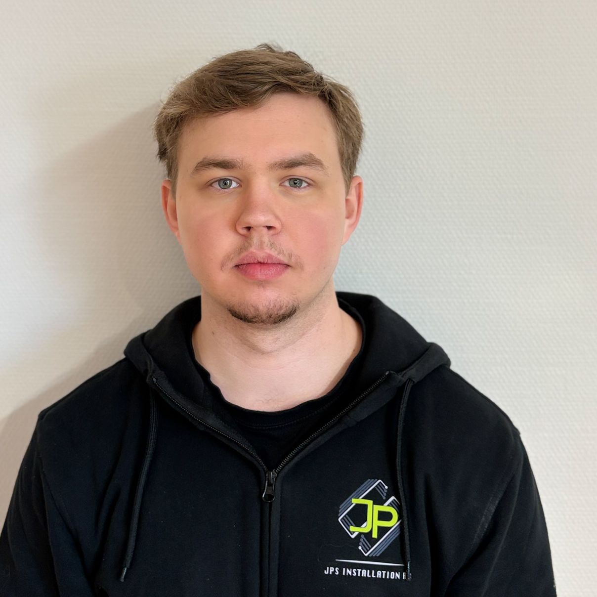 Johan Wikstrom