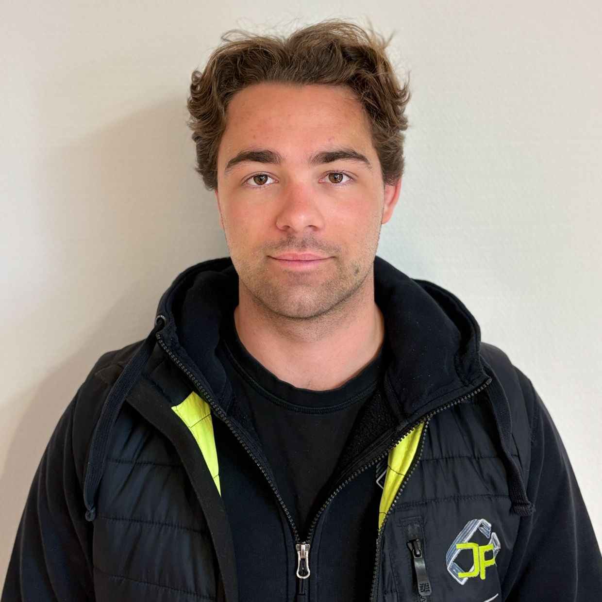 Oscar Höög