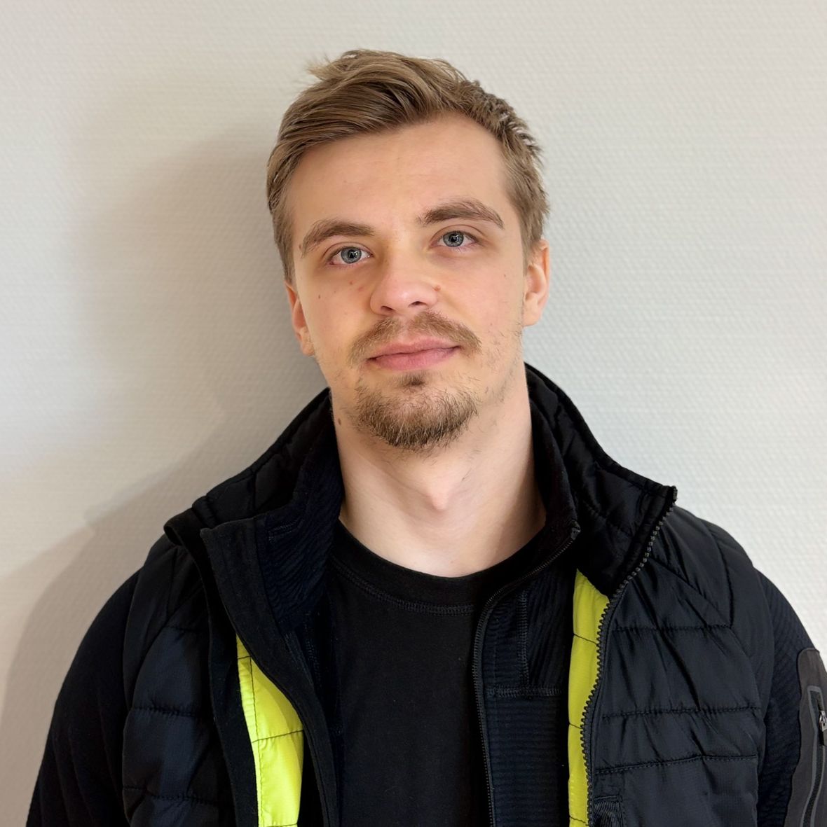 Adrian Stendahl