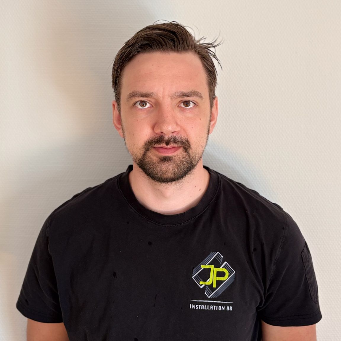 Patrik Samuelsson
