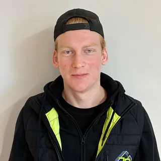 Dennis Eriksson