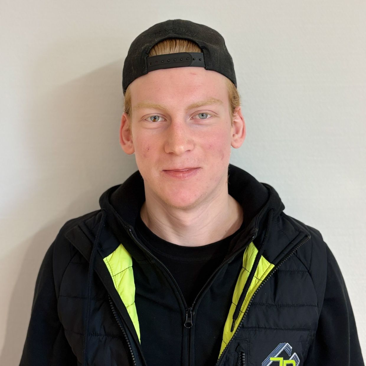 Dennis Eriksson